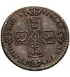 Great Britain, George III (1760-1820). Fancy Token 1711