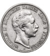 Germany, Prussia, Wilhelm II (1888-1918). 2 Marks 1902 A