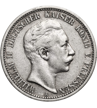 Germany, Prussia, Wilhelm II (1888-1918). 2 Marks 1903 A