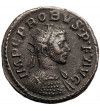 Roman Empire, Probus 276-282 AD. Antoninianus 281 AD, Lugdunum mint - COMITI PROBI AVG