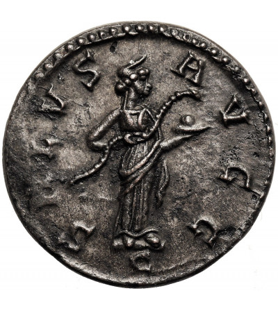 Rzym Cesarstwo. Maksymian 286-305 (pierwsze panowanie). Antoninianus, 290-294 AD, Lugdunum - SALVS AVG