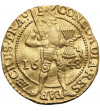 Netherlands, Province of Utrecht (1581-1795). Ducat (Gouden Dukaat) 1648, Utrecht mint
