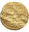 Netherlands, Province of Utrecht (1581-1795). Ducat (Gouden Dukaat) 1648, Utrecht mint