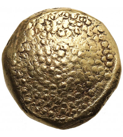 India, East India Company, Madras Presidency. Gold Pagoda no date (1740-1807 AD)