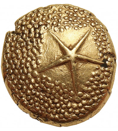 India, East India Company, Madras Presidency. Gold Pagoda no date (1740-1807 AD)