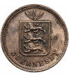 Guernsey, Wiktoria (1837 - 1901). 2 Doubles 1899 H