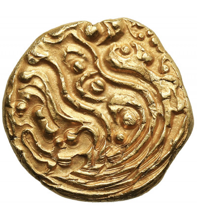 Indie. Południowy Deccan, (Zachodnia Ganga Talakadu dynastia). AV Gajapati Pagoda bez daty, ok. 1080-1138 AD