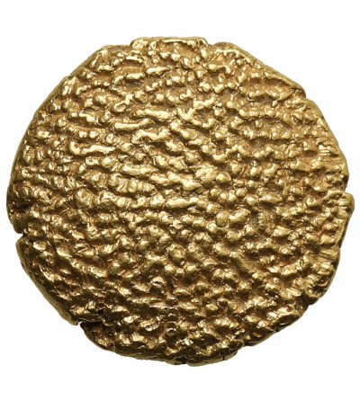 India, East India Company, Madras Presidency. Gold Pagoda no date (1740-1807 AD)