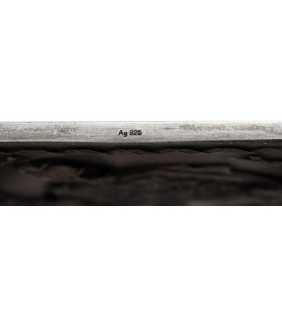 Polska, PRL (1952-1989). Medal Klipa 1988, 70 Rocznica Odzyskania Niepodległości, srebro, nakład 40 sztuk