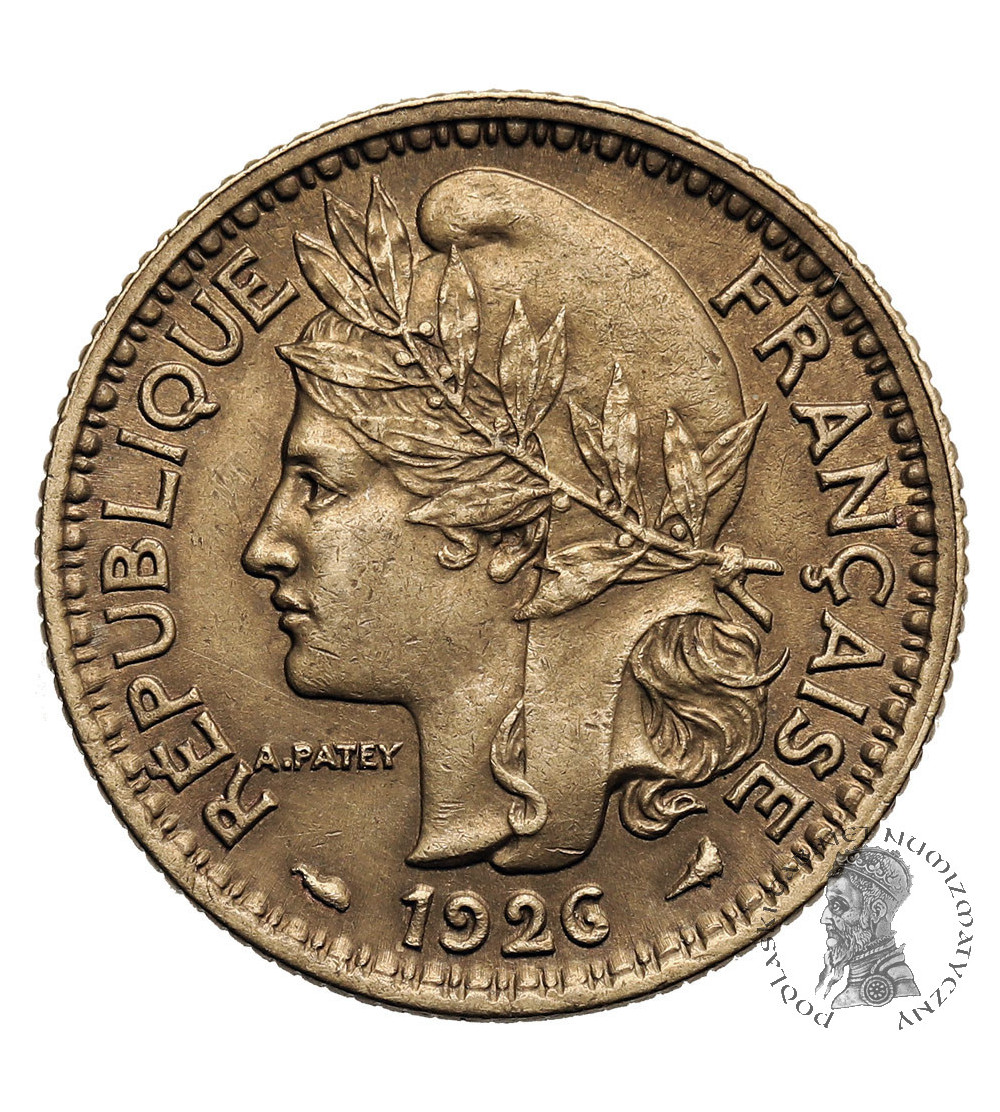 Kamerun. 1 frank 1926, Monnaie de Paris