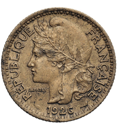 Kamerun. 1 frank 1926, Monnaie de Paris