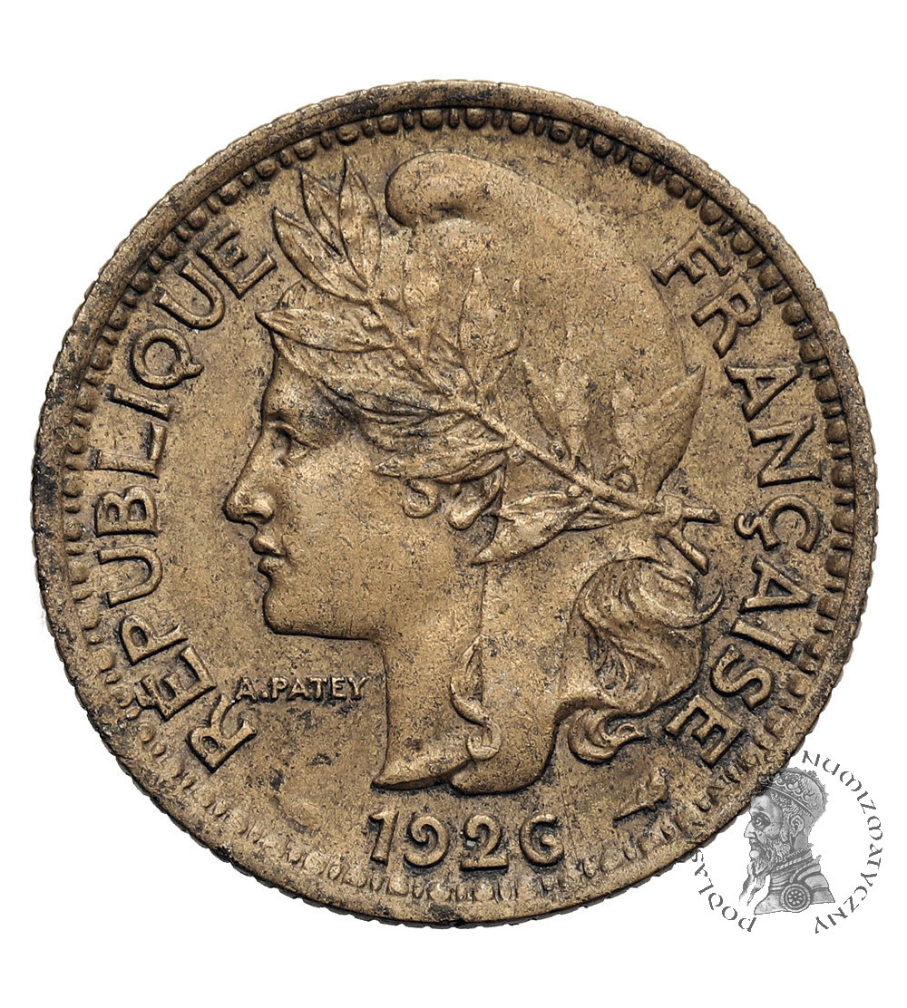 Kamerun. 1 frank 1926, Monnaie de Paris