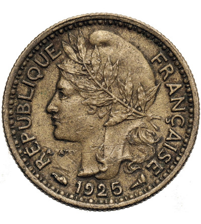 Togo. 50 Centimes 1925, Monnaie de Paris
