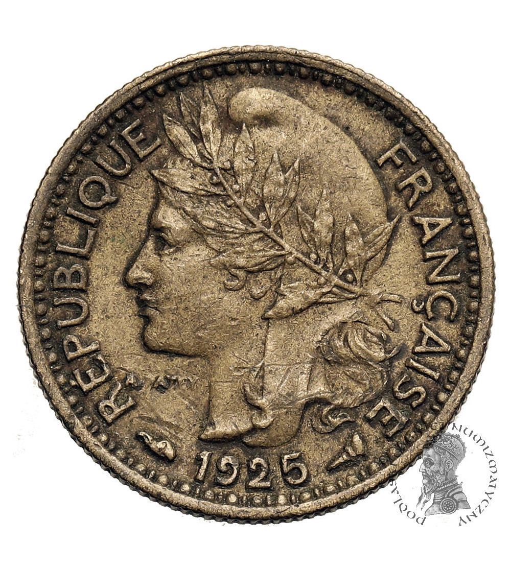 Togo. 50 Centimes 1925, Monnaie de Paris