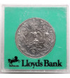 Wielka Brytania. 25 Pence / 1 Crown 1977, Srebrny Jubileusz, 25 Rocznica Wstąpienia na Tron Królowej Elżbiety II