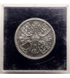 Great Britain, Elizabeth II (1952-2022). 5 Shillings 1960, British Exhibition in New York
