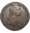 Silesia, Wrocław / Breslau. Medal from 1757 commemorating the capture of Wrocław and the lifting of the siege of Prague