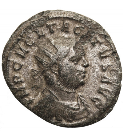 Roman Empire. Tacitus 275-276 AD. BI Antoninianus, 276 AD