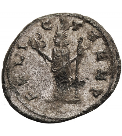 Rzym Cesarstwo. Tacyt, 275-276 AD. BI Antoninian, 276 AD