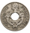 Indochiny Francuskie. 5 centów 1938