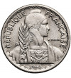 Indochiny Francuskie. 10 centów 1941 S, San Francisco