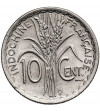 Indochiny Francuskie. 10 centów 1941 S, San Francisco
