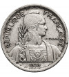 Indochiny Francuskie. 10 centów 1939
