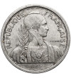 Indochiny Francuskie. 20 centów 1945