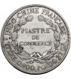 Indochiny Francuskie. 1 Piastre 1922