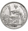 Indochiny Francuskie. 10 centów 1937