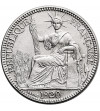 French Indochina. 10 Cents 1920