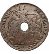 French Indochina. 1 Cent 1919 A