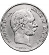 Denmark, Christian IX (1863-1906). 2 Kroner 1875 CS