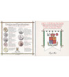 United Kingdom. Official 1987 Annual Set - 7 coins