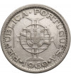 Mozambik, Zamorska prowincja Portugalii (1951-1975). 5 Escudos 1960