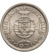 Mozambique, Overseas Province of Portugal (1951-1975). 5 Escudos 1971