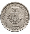 Mozambik, Zamorska prowincja Portugalii (1951-1975). 2,5 Escudos 1953