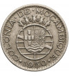 Mozambik, Kolonia Imperium Portugalskiego (1910-1951). 1 Escudo 1950