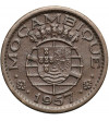 Mozambik, Zamorska prowincja Portugalii (1951-1975). 50 Centavos 1957