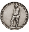 Germany, Third Reich (1933-1945), Saar. Medal 1935 “Josef Killensberger, Unification of the Saarland”