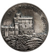 Wielka Brytania, Jerzy V (1910-1936). Medal 1935 upamiętniający Srebrny Jubileusz króla Jerzego V