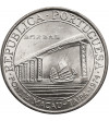 Macau. 20 Patacas 1974, Taipa bridge