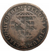 Brazylia, Józef I Reformator (1750-1777). 20 Reis 1774