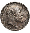 Wielka Brytania, Edward VII (1901-1910). 4 pensy 1905, "Maundy"