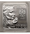 Polska. 10 złotych 2013, Agnieszka Osiecka, Historia Polskiej Muzyki Rozrywkowej