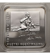 Polska. 10 złotych 2013, Agnieszka Osiecka, Historia Polskiej Muzyki Rozrywkowej
