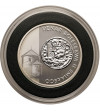 Polska. 5 złotych 2013, Denar Bolesława II Śmiałego, Historia Monety Polskiej