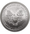 USA. 1 dolar 2010, American Eagle, Liberty - 1 Oz .999