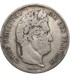 France, Louis-Philippe (1830-1848). 5 Francs 1833 L, Bayonne Mint