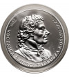 Poland. 10 Zlotych 2017, 200th anniversary of the death of Tadeusz Kościuszko - Proof